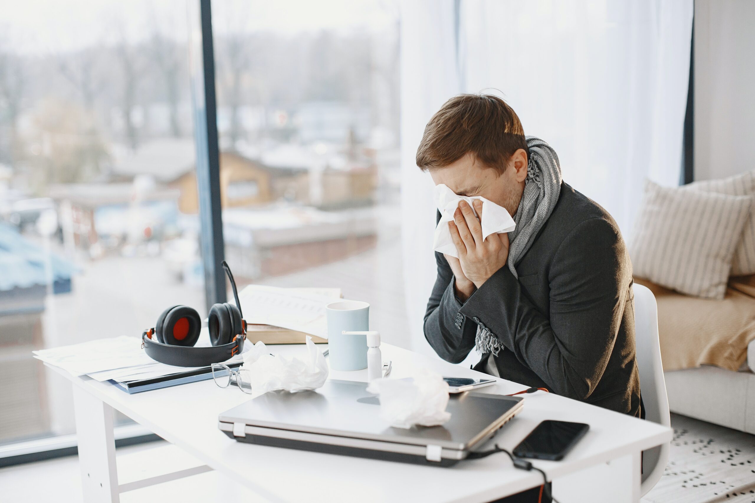 California's paid sick leave explained Your guide to employee rights